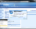 WHS Money Web Access