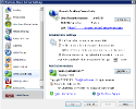 WHS QuickBooks Settings