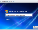 WHS QuickBooks Connector