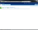 WHS QuickBooks Web Access Home Page
