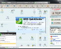WHS QuickBooks Web Access