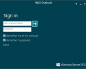 Client (WSE Outlook 2012)