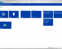 Remote Web Access - Gadget